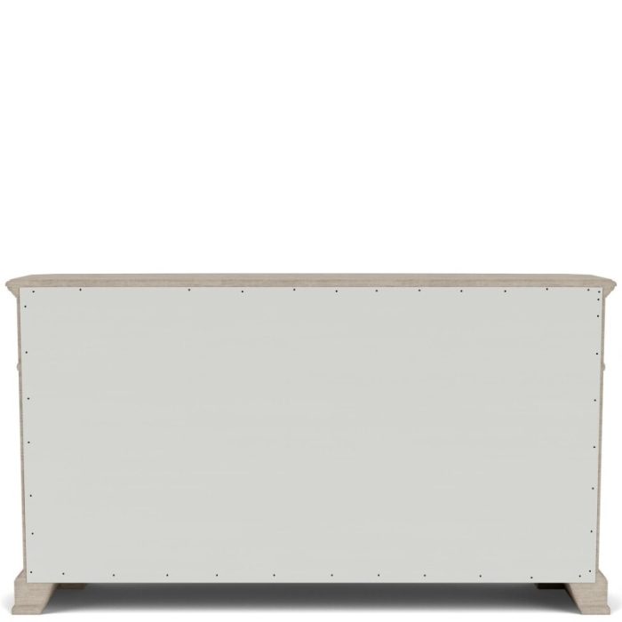 7-drawer Dresser - Image 3