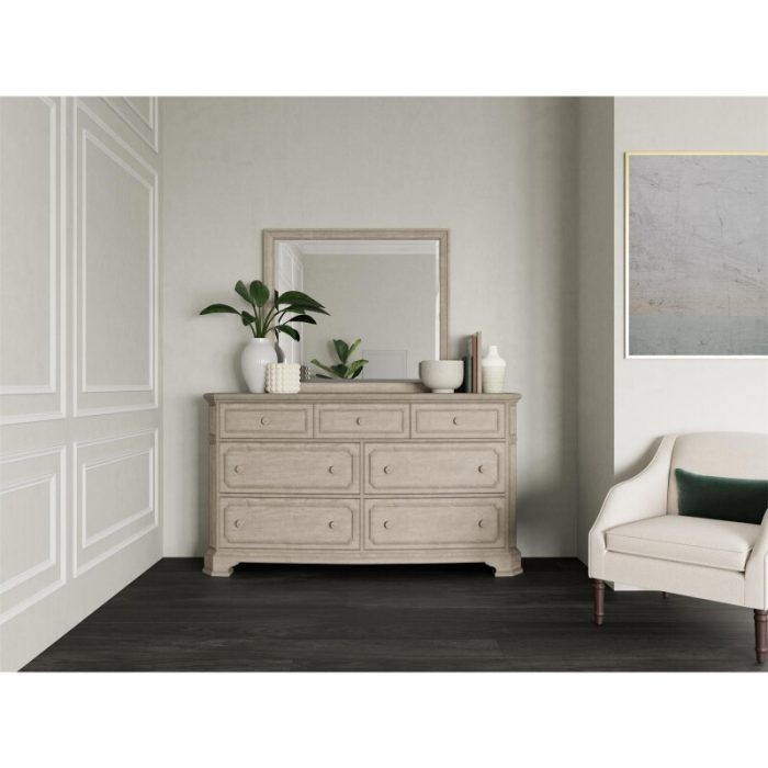 7-drawer Dresser - Image 5
