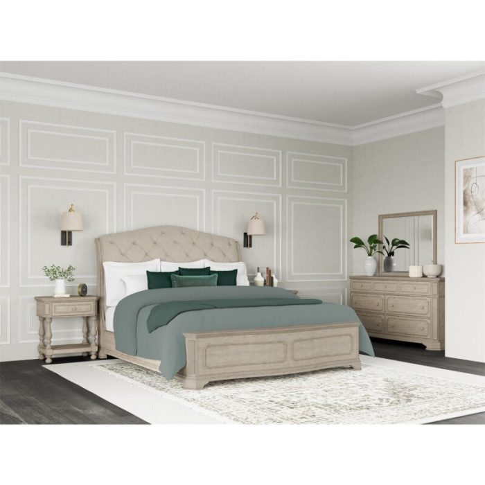 7-drawer Dresser - Image 6