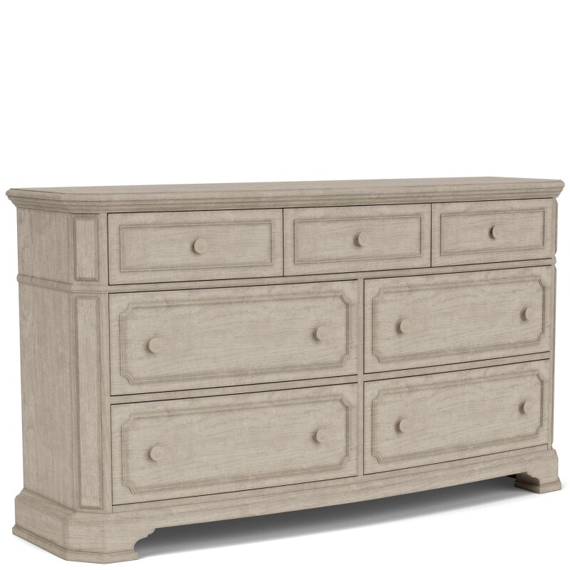 7-drawer Dresser - Image 7