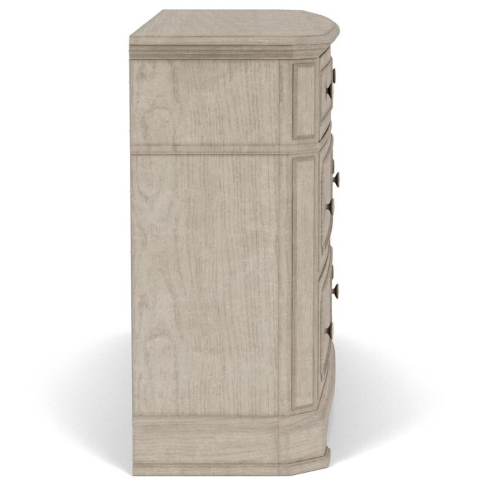 7-drawer Dresser - Image 9
