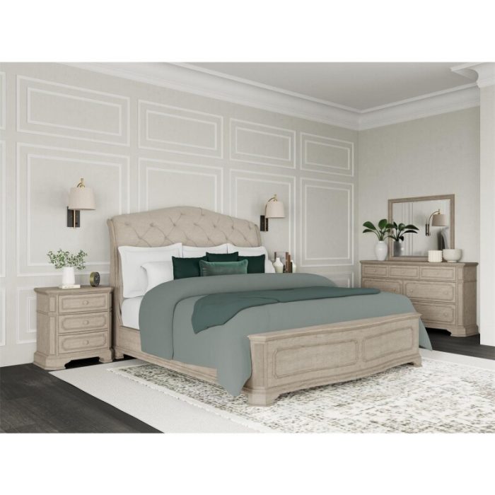 7-drawer Dresser - Image 10
