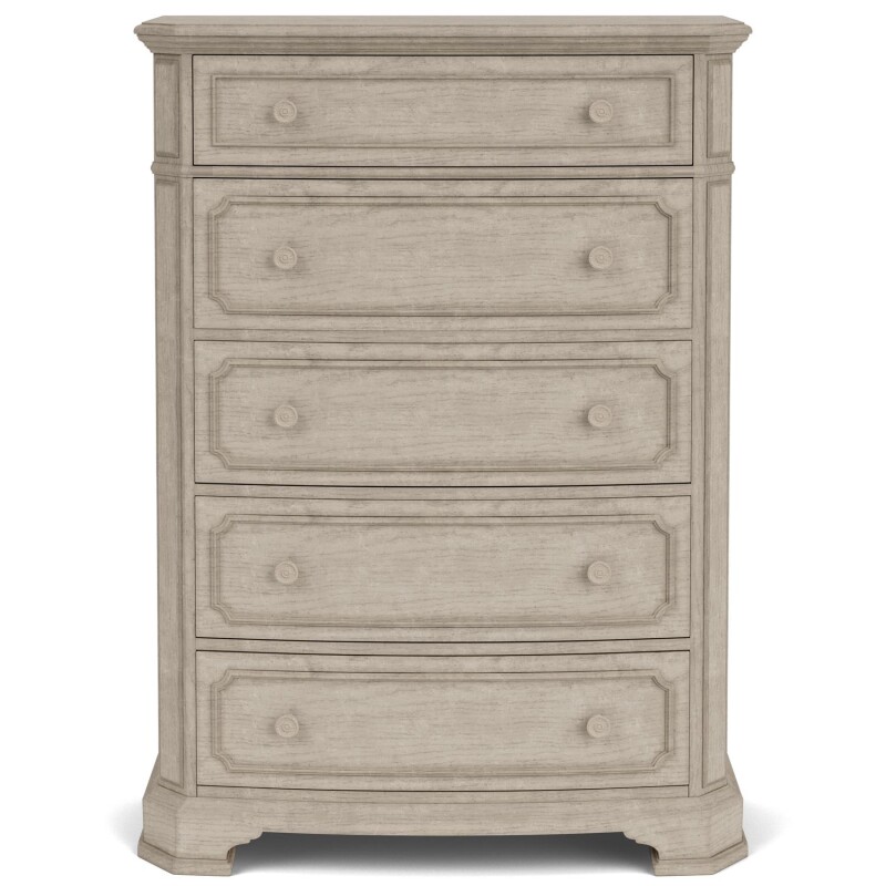 5-drawer Chest - Image 12