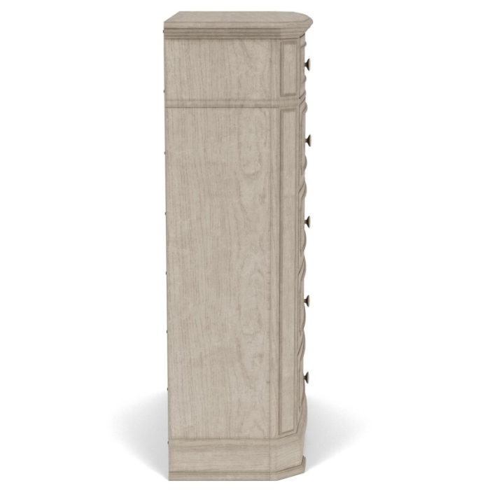 5-drawer Chest - Image 19