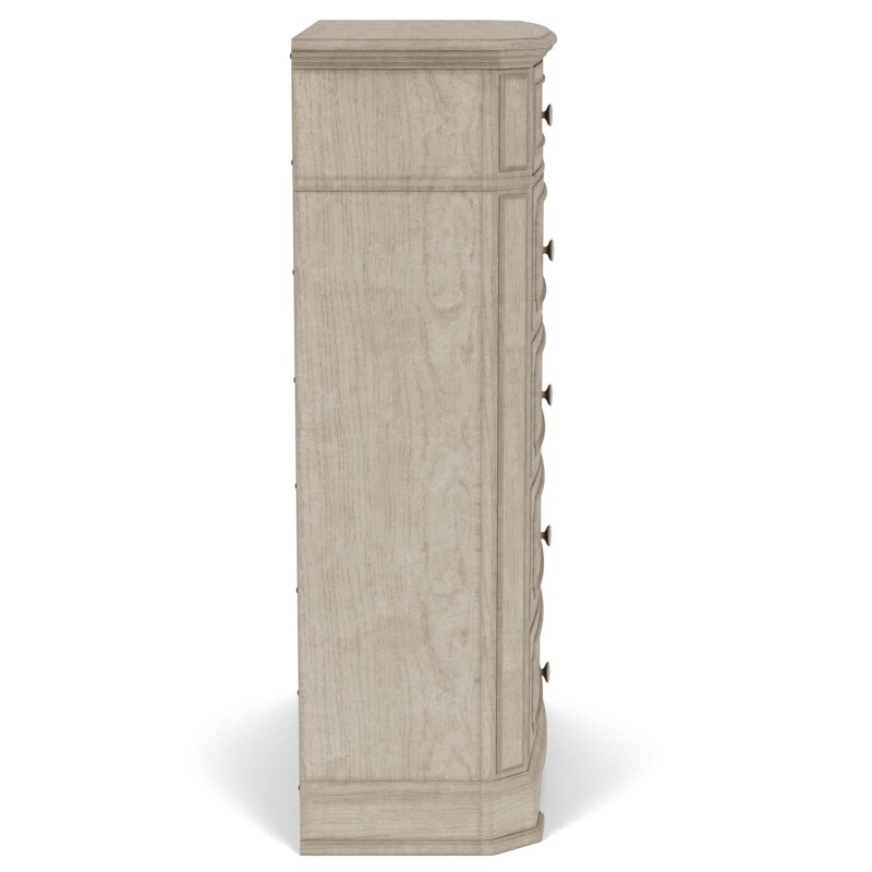 5-drawer Chest - Image 19