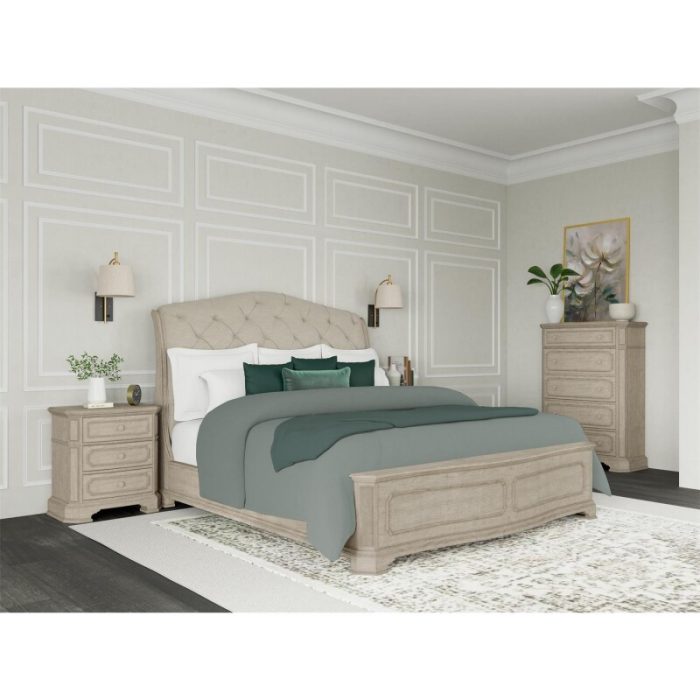 5-drawer Chest - Image 18