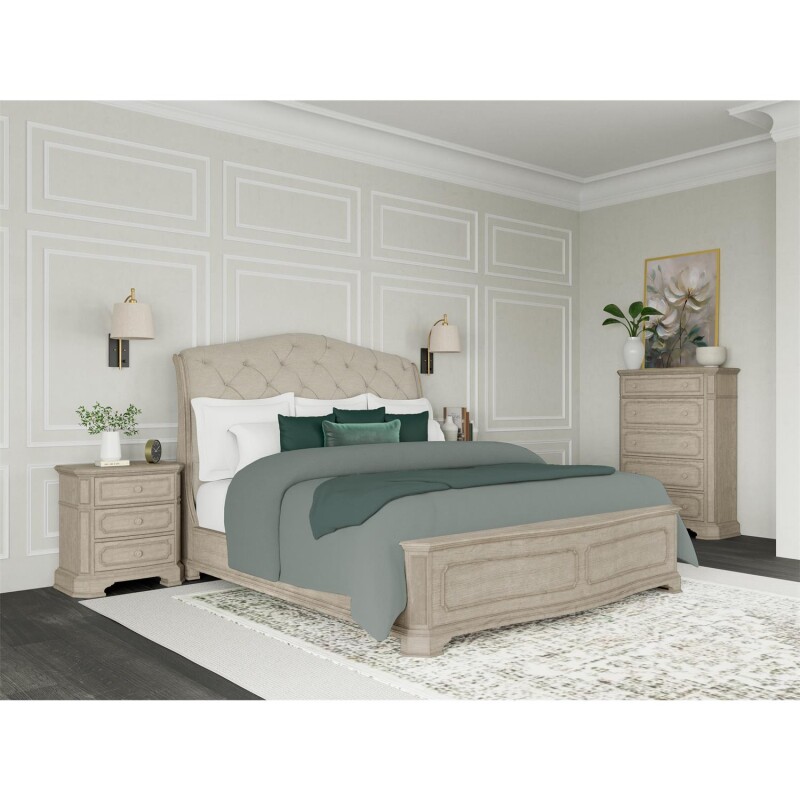 5-drawer Chest - Image 18