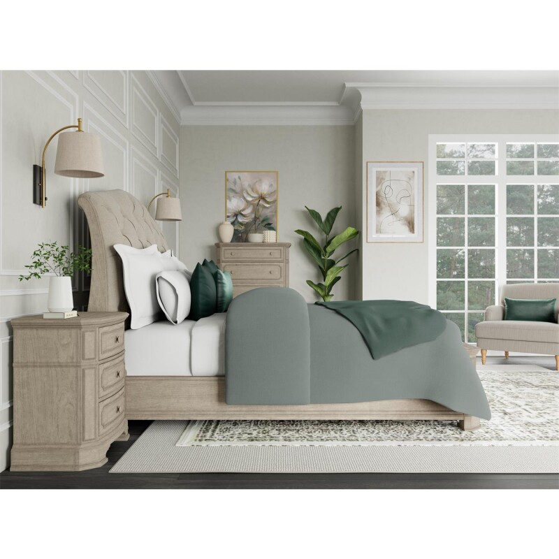 5-drawer Chest - Image 17