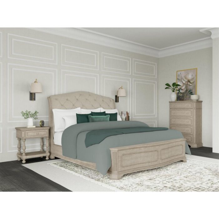 5-drawer Chest - Image 16