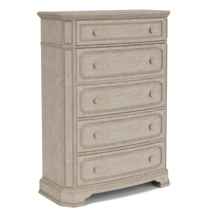 5-drawer Chest - Image 15