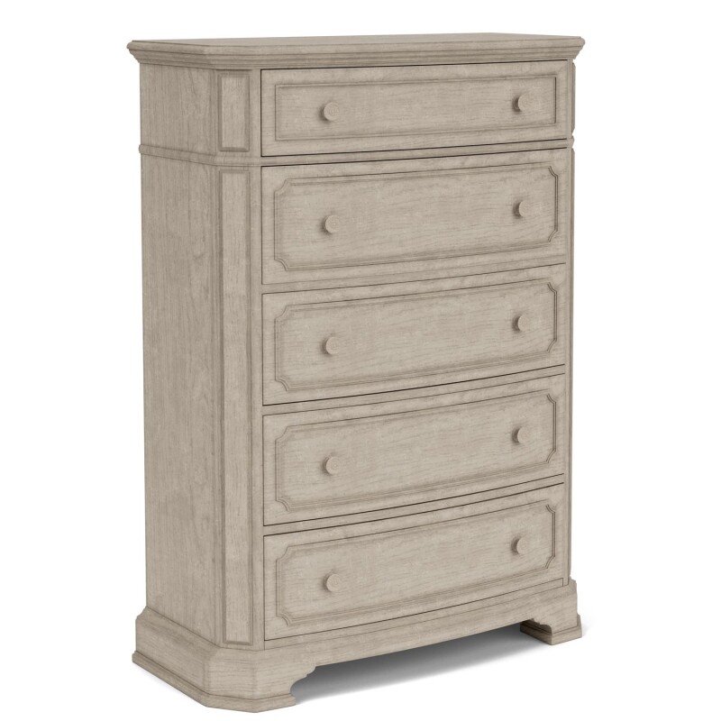 5-drawer Chest - Image 15