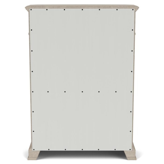 5-drawer Chest - Image 13