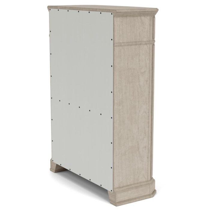 5-drawer Chest - Image 11