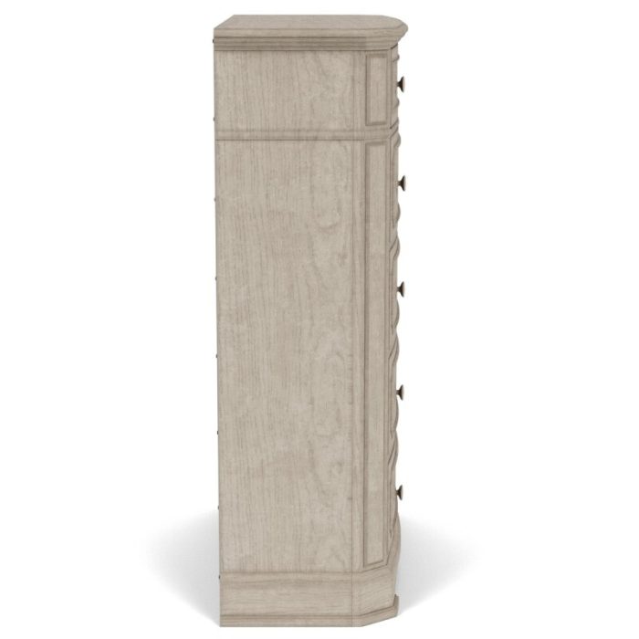 5-drawer Chest - Image 3