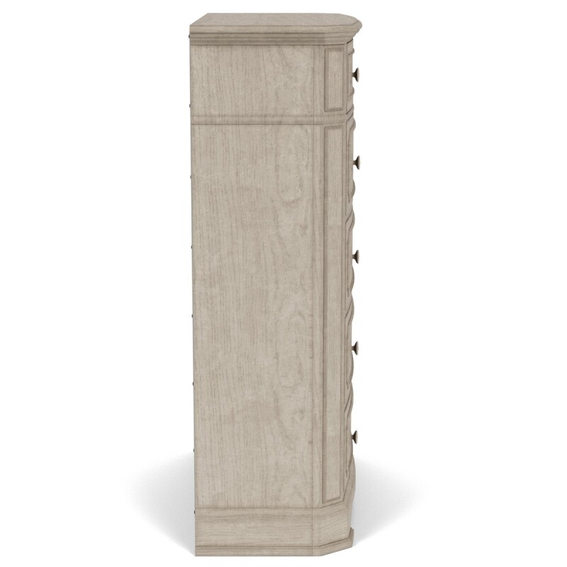 5-drawer Chest - Image 3