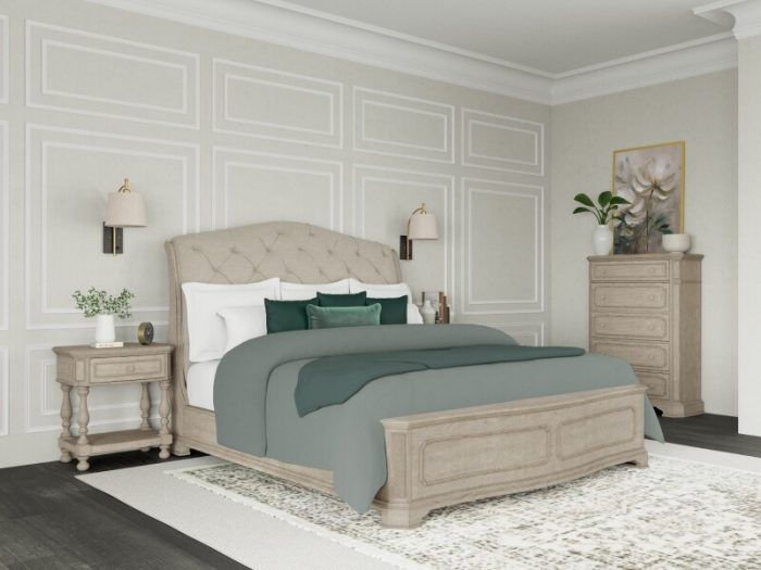 5-drawer Chest - Image 5