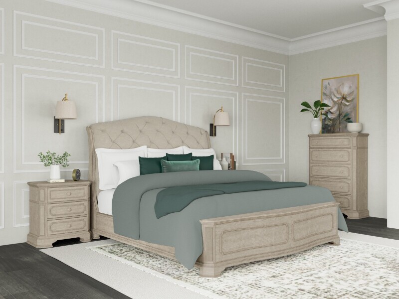 5-drawer Chest - Image 20