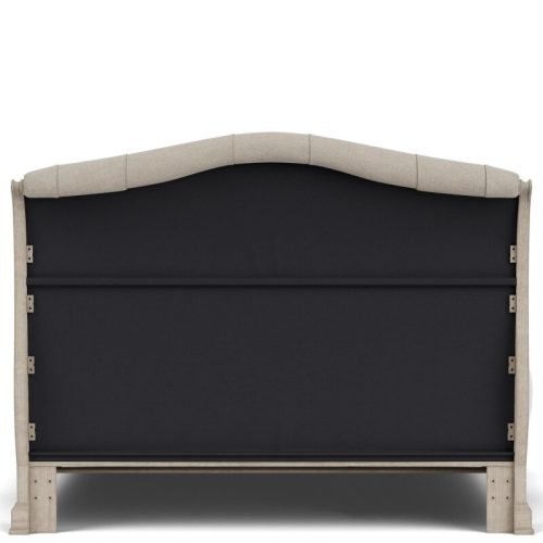 5/0 Footboard
