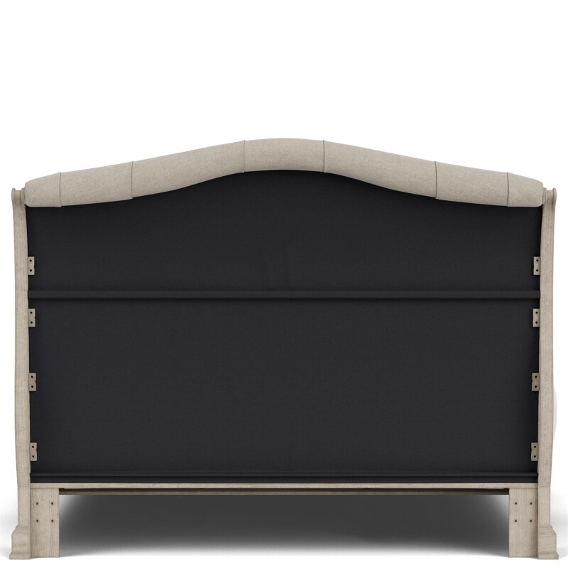 5/0 Footboard