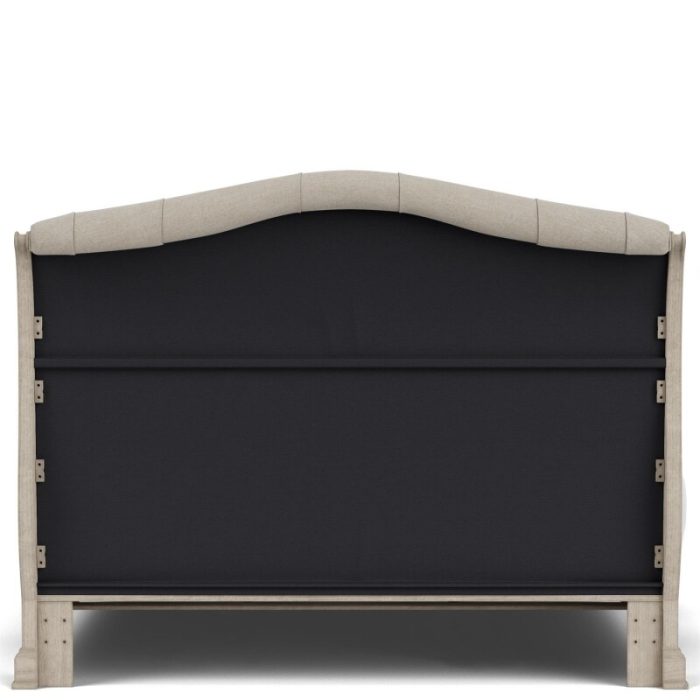 5/0-6/6 Side Rails