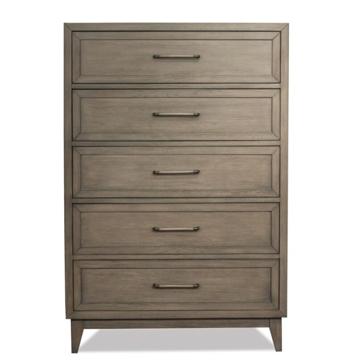 5-drawer Chest - Image 3