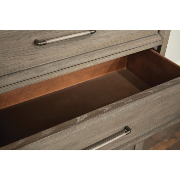 5-drawer Chest - Image 4