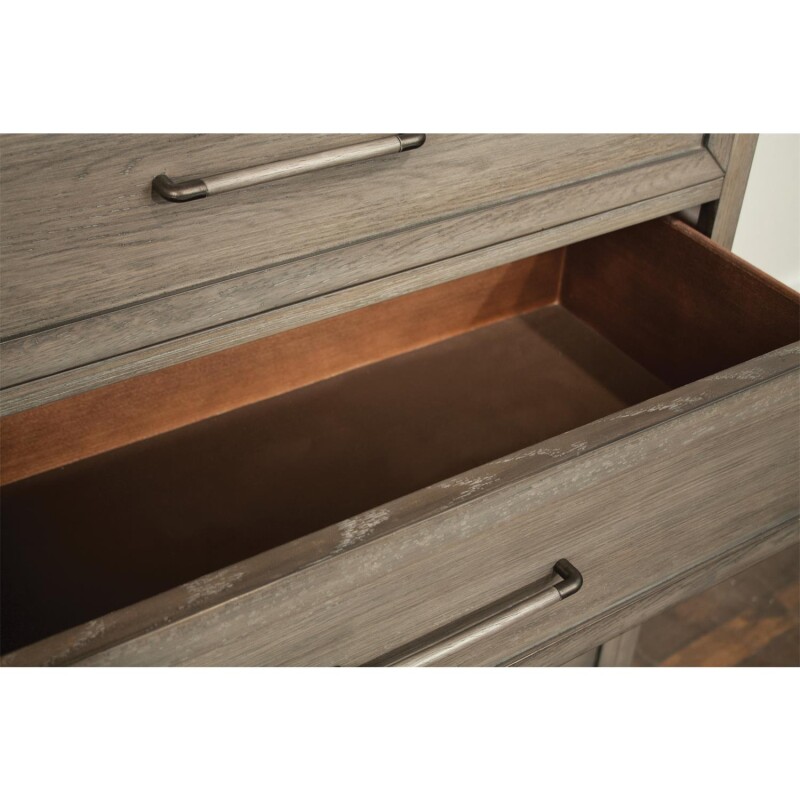 5-drawer Chest - Image 4