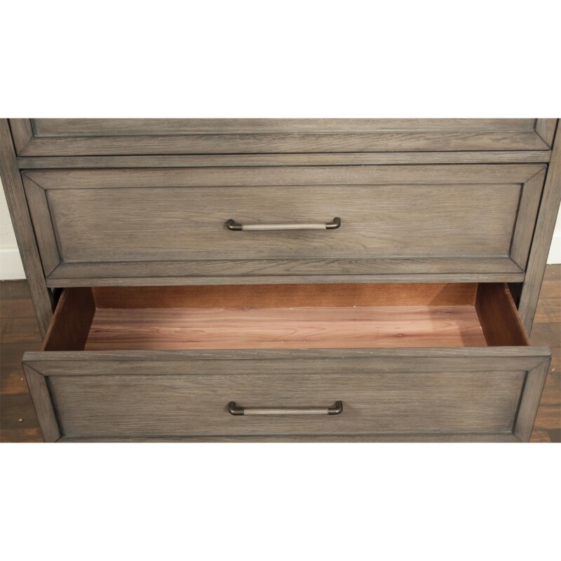5-drawer Chest - Image 5