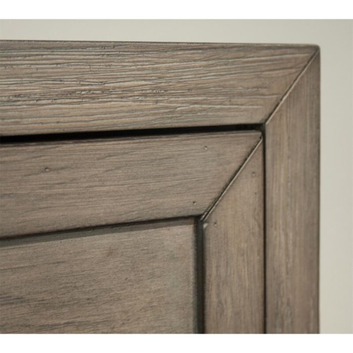 5-drawer Chest - Image 10