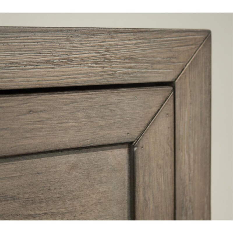 5-drawer Chest - Image 10