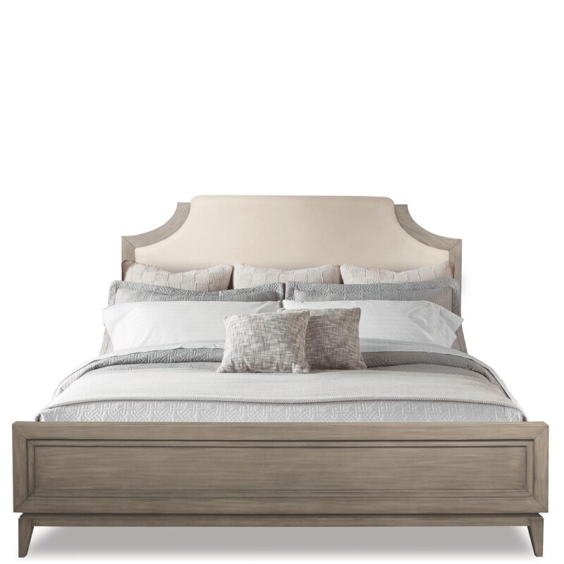 4/6-5/0 Uph Headboard