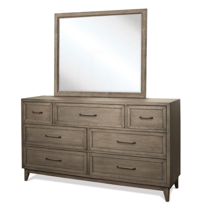 7-drawer Dresser - Image 3