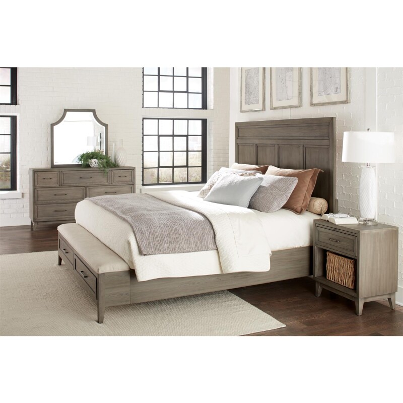 7-drawer Dresser - Image 7