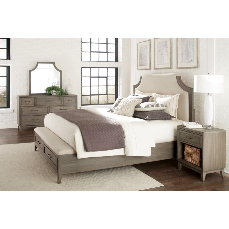 7-drawer Dresser - Image 8