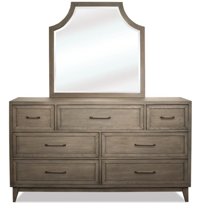 7-drawer Dresser - Image 9