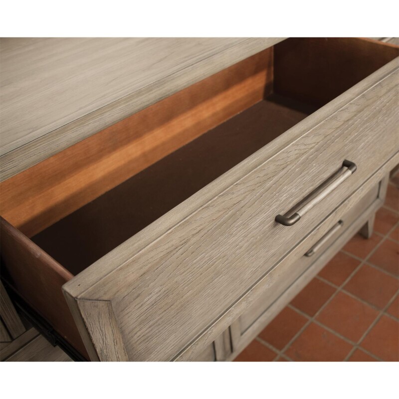 7-drawer Dresser - Image 12