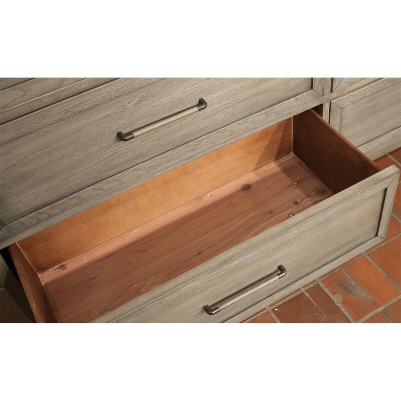 7-drawer Dresser - Image 13