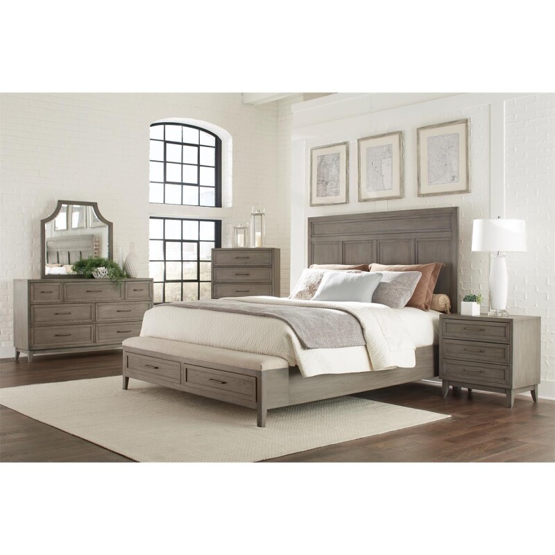 7-drawer Dresser - Image 14
