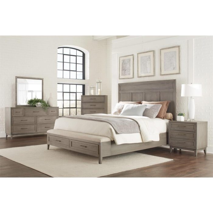 7-drawer Dresser - Image 16
