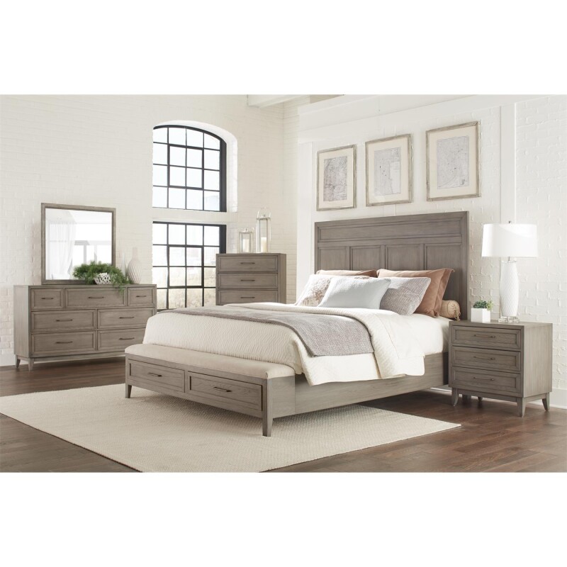 7-drawer Dresser - Image 16