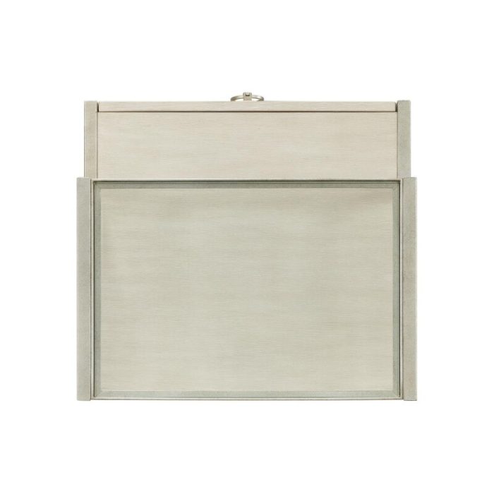 Rectangle End Table - Image 5