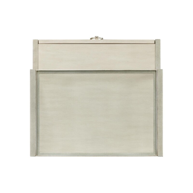 Rectangle End Table - Image 5