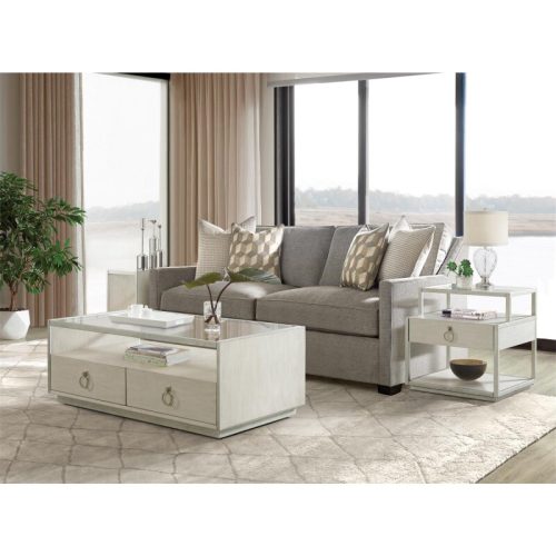 Chairside Table