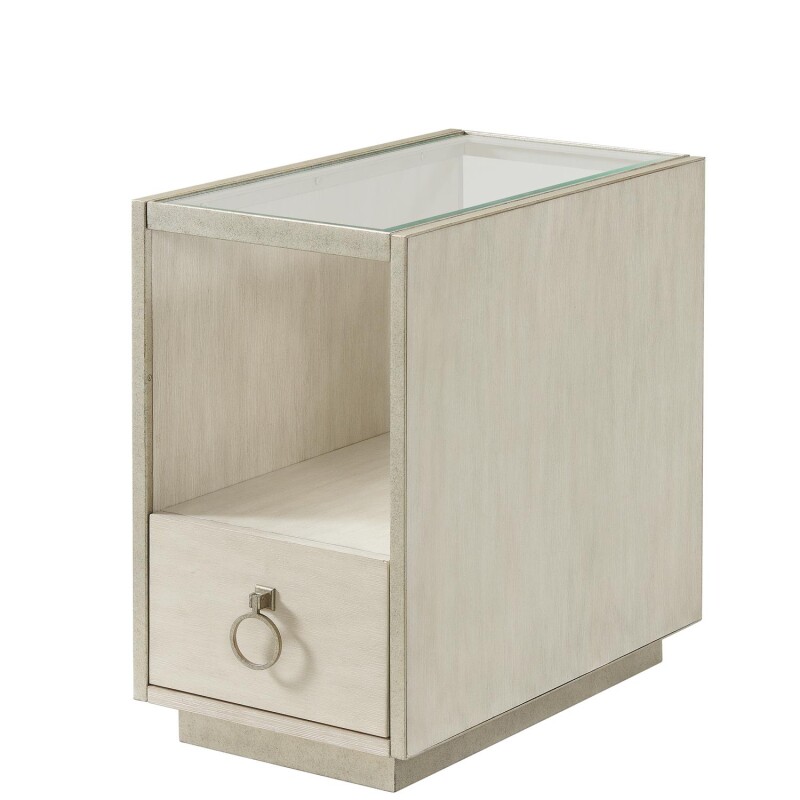 Chairside Table - Image 3