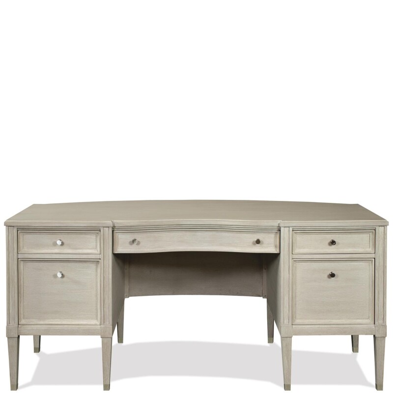 Executive Desk - Image 3
