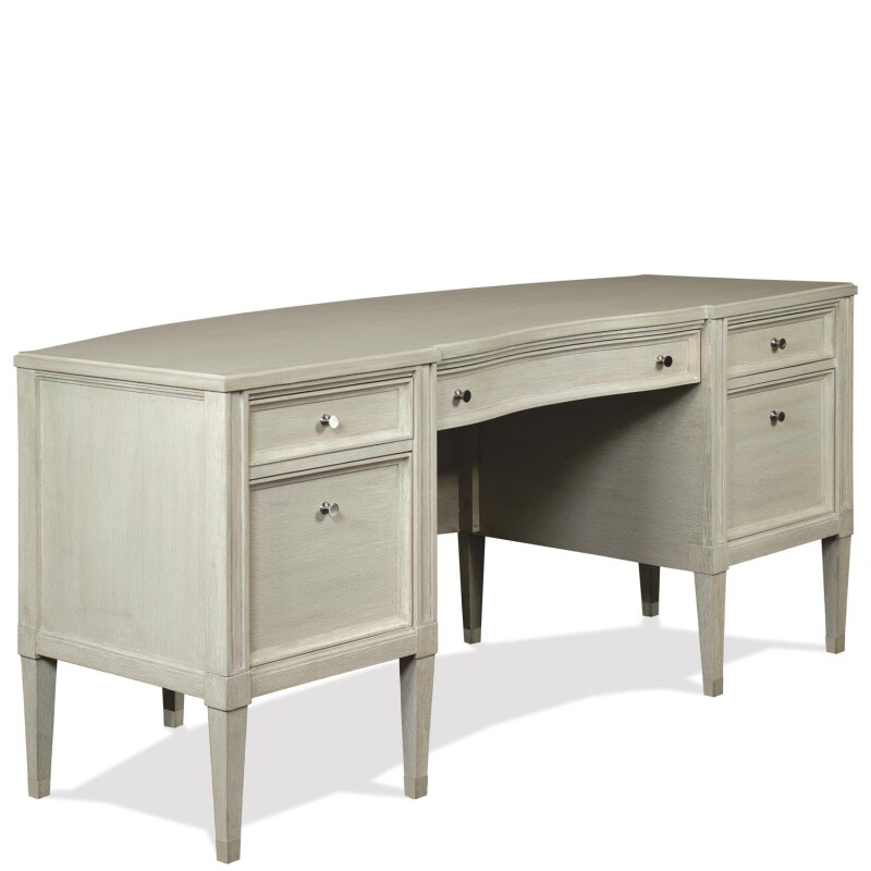 Executive Desk - Image 8