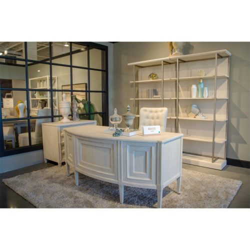 Lateral File Cabinet