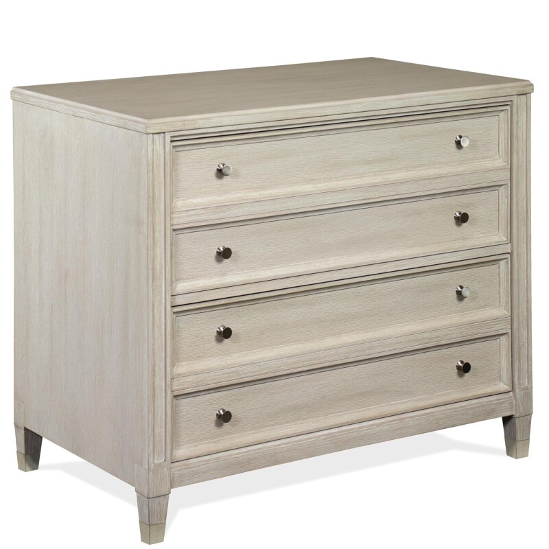 Lateral File Cabinet - Image 7