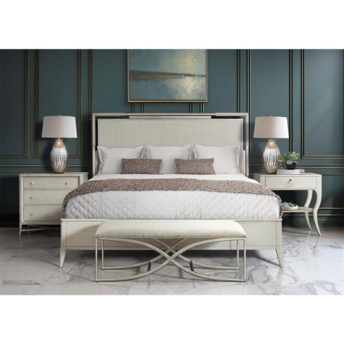 48-in Bed Bench Uph