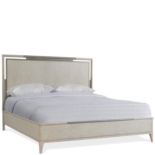 4/6-5/0 Panel Headboard
